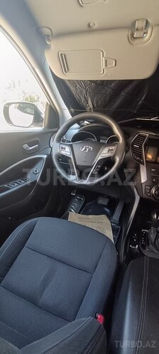 Hyundai Santa Fe 2012, 180,000 km - 2.4 l - Bakı