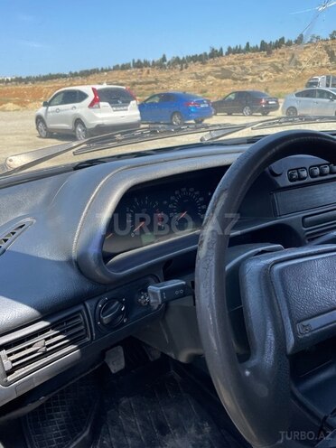 LADA (VAZ) 21099 2000, 79,000 km - 1.5 l - Bakı