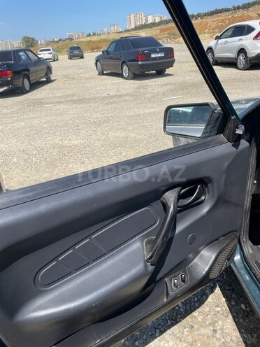 LADA (VAZ) 21099 2000, 79,000 km - 1.5 l - Bakı