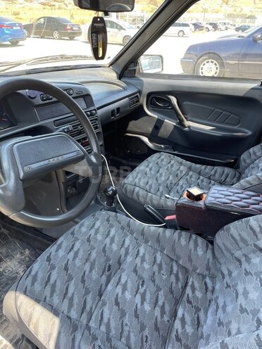 LADA (VAZ) 21099 2000, 79,000 km - 1.5 l - Bakı