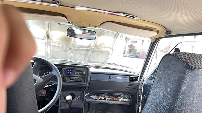 LADA (VAZ) 2107 1992, 320,000 km - 1.5 l - Bakı