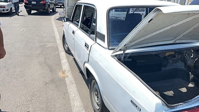 LADA (VAZ) 2107 1992, 320,000 km - 1.5 l - Bakı