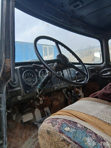 ZIL 130 1988, 300,000 km - 6.0 l - Bakı