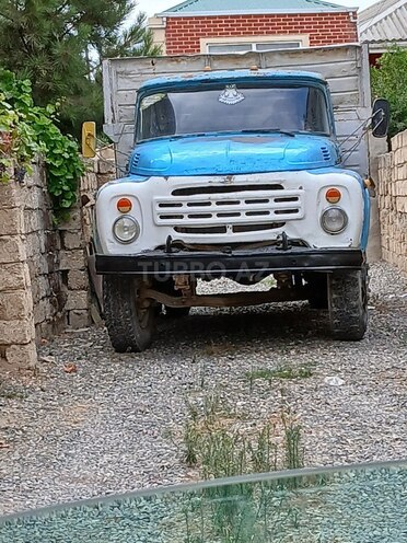 ZIL 130 1988, 300,000 km - 6.0 l - Bakı