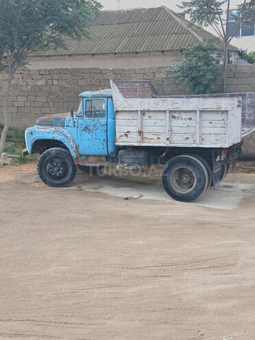 ZIL 130 1988, 300,000 km - 6.0 l - Bakı