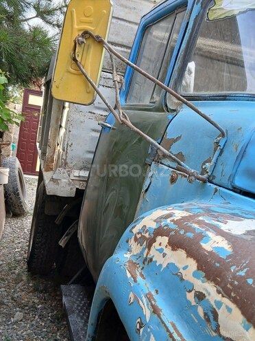 ZIL 130 1988, 300,000 km - 6.0 l - Bakı