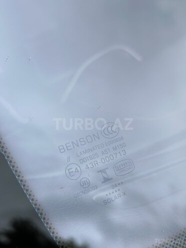Mercedes C 180 1998, 350,000 km - 1.8 l - Qazax