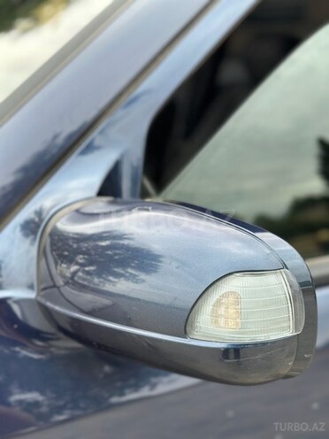 Mercedes C 180 1998, 350,000 km - 1.8 l - Qazax