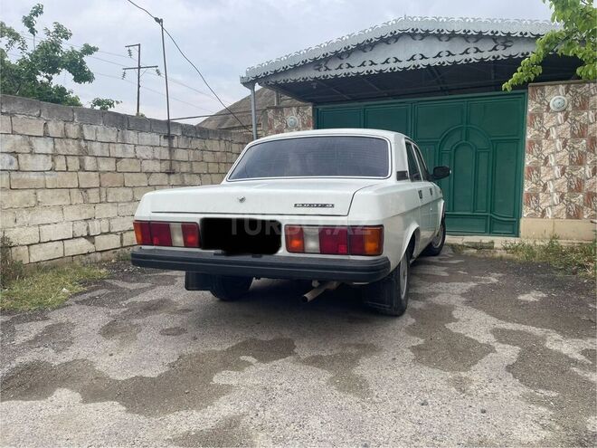 GAZ 31029 1993, 160,000 km - 2.4 l - Şirvan