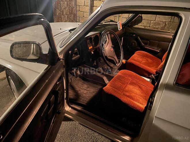 GAZ 31029 1993, 160,000 km - 2.4 l - Şirvan