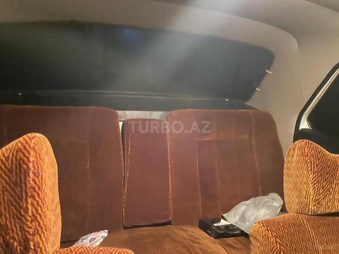 GAZ 31029 1993, 160,000 km - 2.4 l - Şirvan