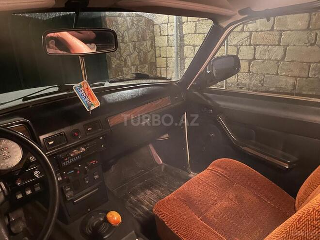 GAZ 31029 1993, 160,000 km - 2.4 l - Şirvan