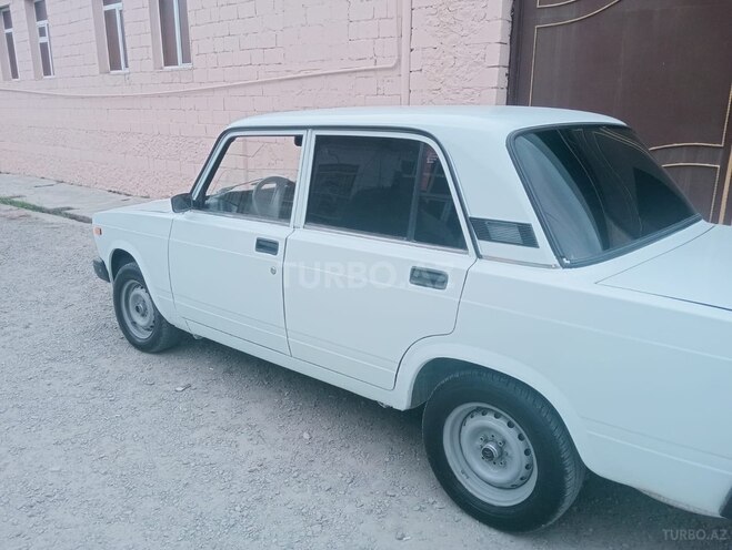 LADA (VAZ) 2107 1998, 245,085 km - 1.6 l - Şəmkir