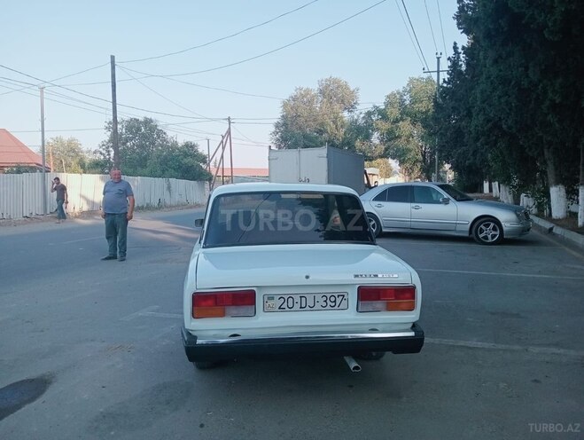 LADA (VAZ) 2107 1998, 245,085 km - 1.6 l - Şəmkir