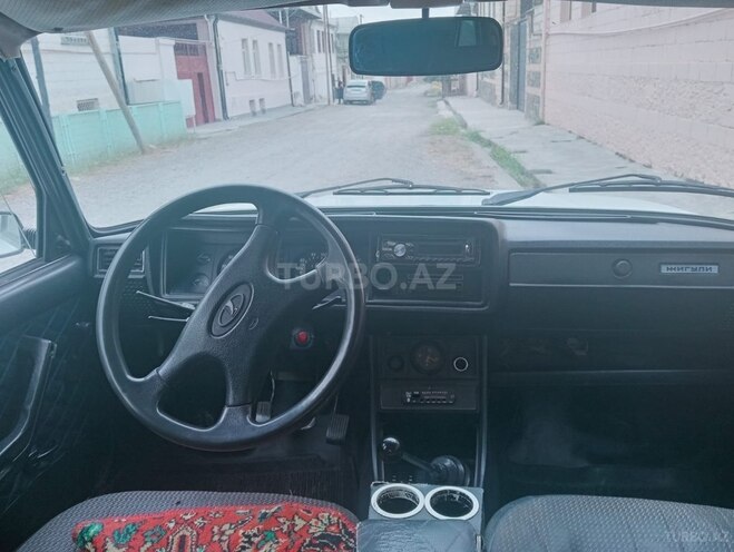 LADA (VAZ) 2107 1998, 245,085 km - 1.6 l - Şəmkir