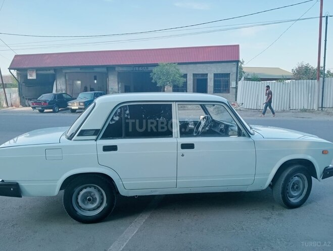 LADA (VAZ) 2107 1998, 245,085 km - 1.6 l - Şəmkir