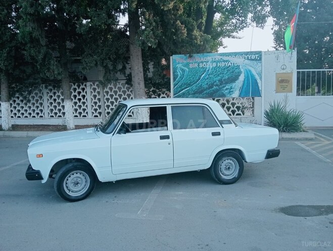 LADA (VAZ) 2107 1998, 245,085 km - 1.6 l - Şəmkir