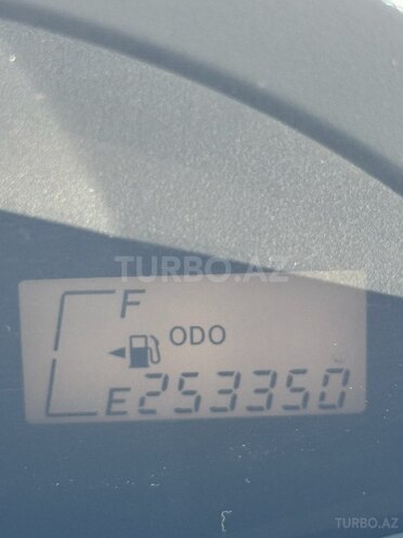 Toyota Yaris 2008, 254,000 km - 1.3 l - Bakı