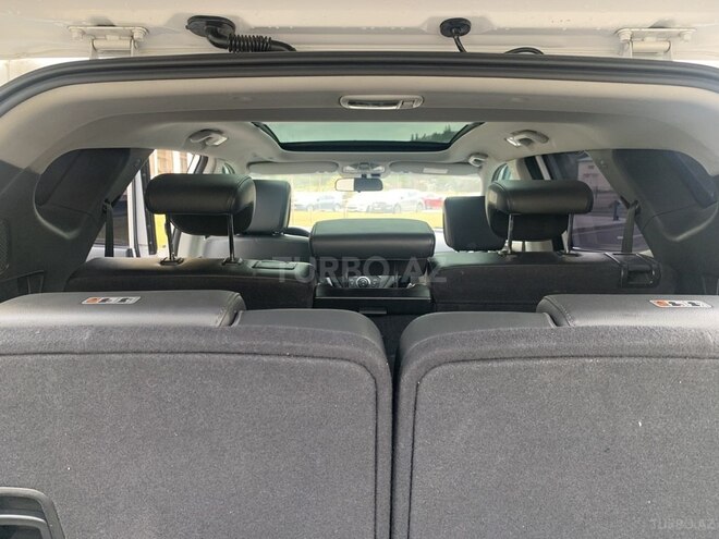 Hyundai Santa Fe 2014, 165,000 km - 2.4 l - Bakı