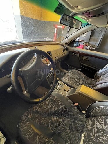 Mercedes C 280 1994, 237,228 km - 2.8 l - Bakı