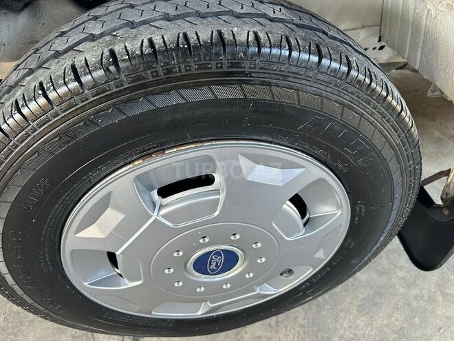 Ford Transit 2002, 325,690 km - 2.0 l - Bakı