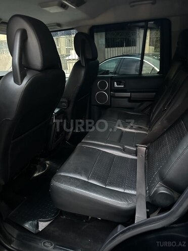 Land Rover Discovery 2005, 260,000 km - 2.7 l - Bakı