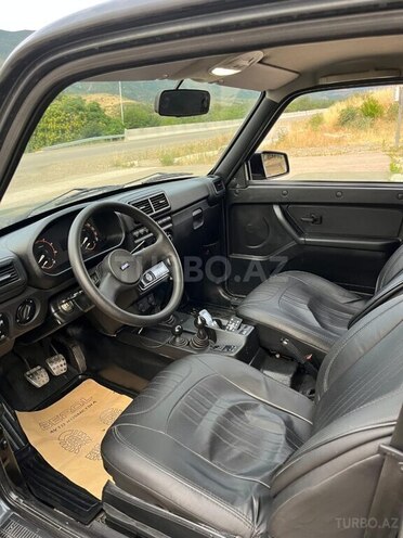 LADA (VAZ) Niva 2020, 59,500 km - 1.7 l - Bərdə