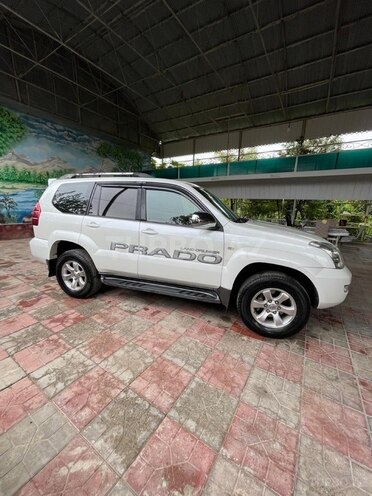 Toyota Land Cruiser Prado 2008, 202,311 km - 2.7 l - Füzuli