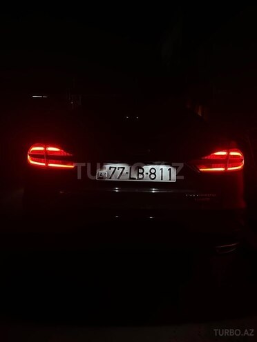 Ford Fusion (North America) 2020, 140,000 km - 2.0 l - Bakı