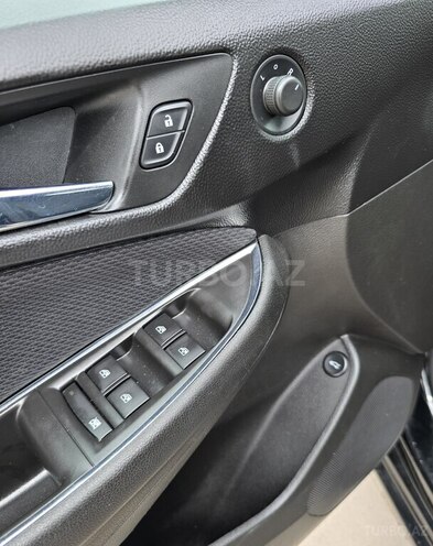 Chevrolet Cruze 2018, 112,000 km - 1.4 l - Şəmkir