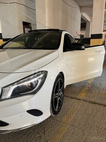 Mercedes CLA 200 2013, 212,600 km - 1.6 l - Bakı