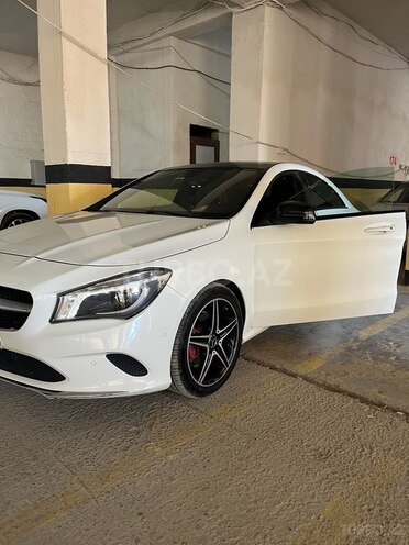 Mercedes CLA 200 2013, 212,600 km - 1.6 l - Bakı