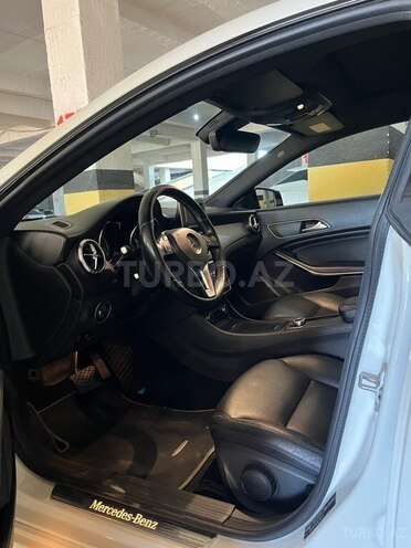 Mercedes CLA 200 2013, 212,600 km - 1.6 l - Bakı