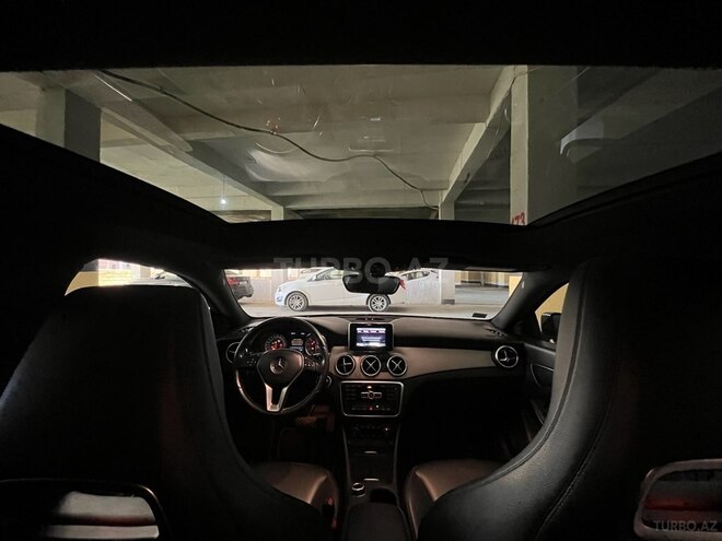 Mercedes CLA 200 2013, 212,600 km - 1.6 l - Bakı