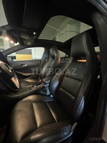 Mercedes CLA 200 2013, 212,600 km - 1.6 l - Bakı