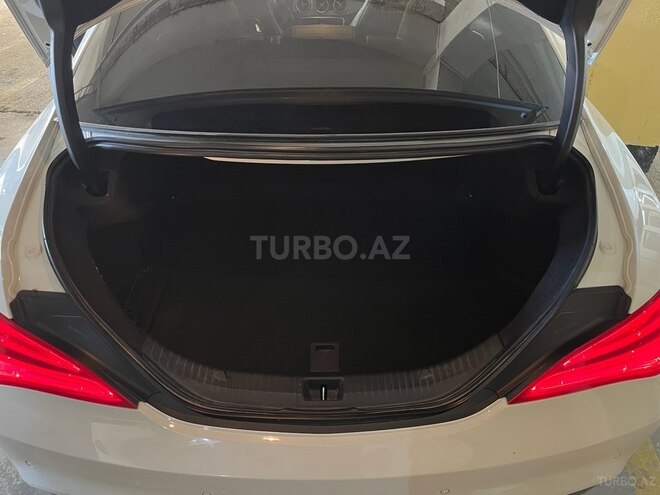 Mercedes CLA 200 2013, 212,600 km - 1.6 l - Bakı