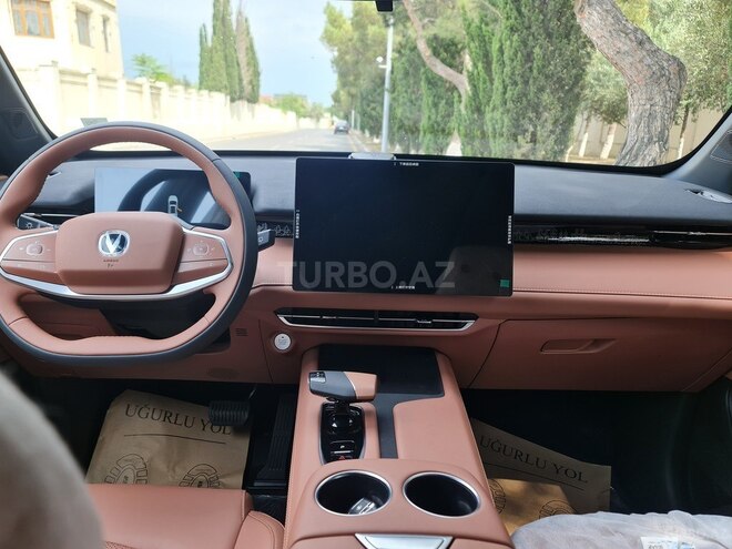 Changan  2025, 0 km - 1.5 l - Bakı