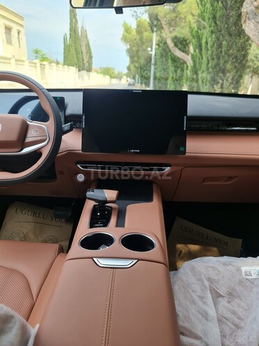 Changan  2025, 0 km - 1.5 l - Bakı