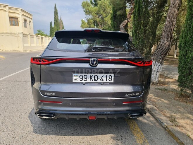 Changan  2025, 0 km - 1.5 l - Bakı