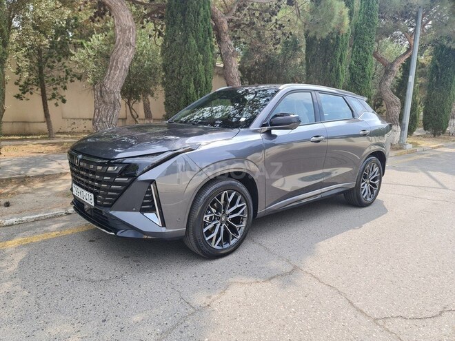 Changan  2025, 0 km - 1.5 l - Bakı