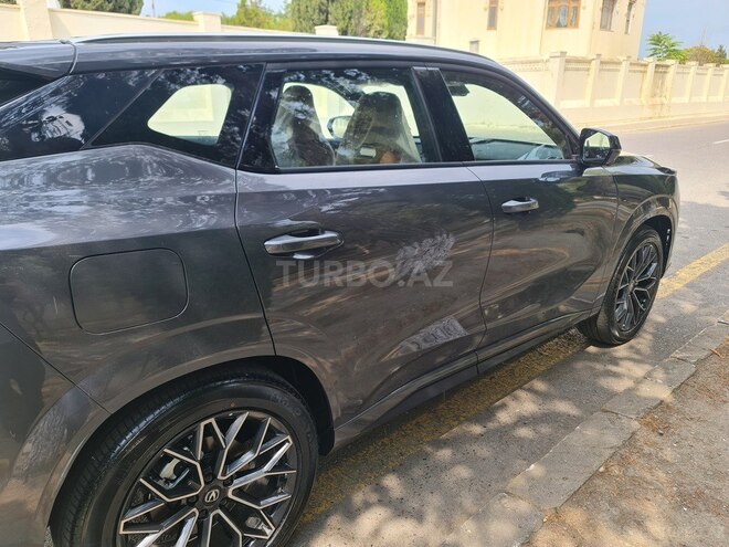 Changan  2025, 0 km - 1.5 l - Bakı