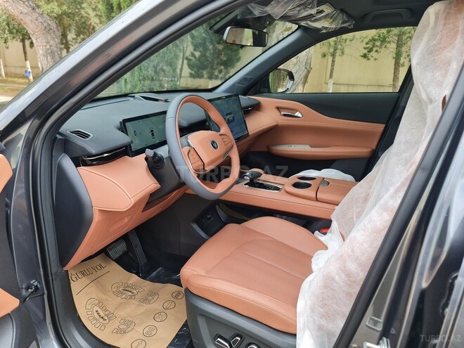 Changan  2025, 0 km - 1.5 l - Bakı