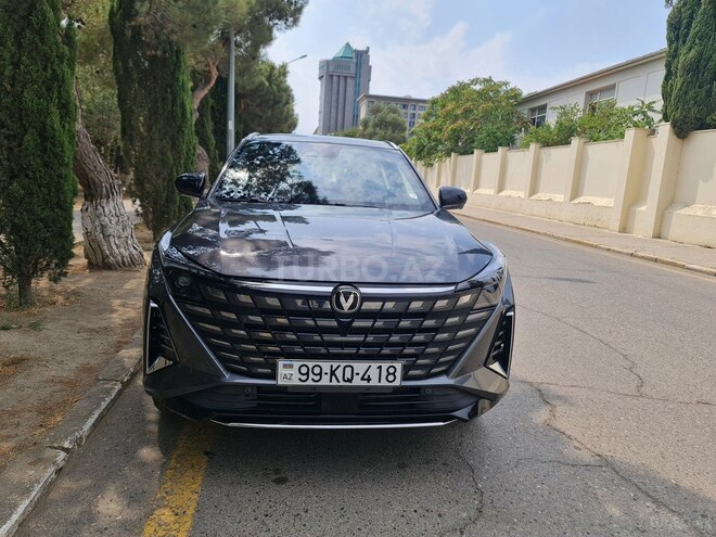 Changan  2025, 0 km - 1.5 l - Bakı