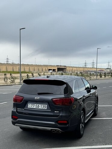 Kia Sorento 2019, 163,500 km - 2.0 л - Bakı