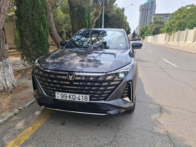 Changan  2025, 0 km - 1.5 l - Bakı