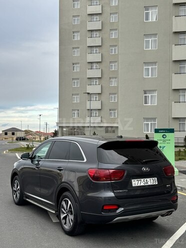 Kia Sorento 2019, 163,500 km - 2.0 л - Bakı