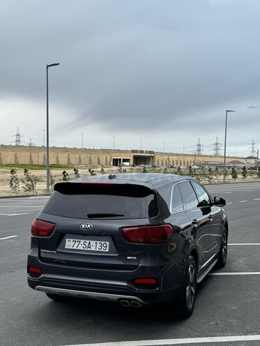Kia Sorento 2019, 163,500 km - 2.0 л - Bakı