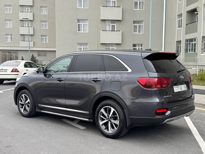 Kia Sorento 2019, 163,500 km - 2.0 л - Bakı