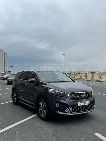 Kia Sorento 2019, 163,500 km - 2.0 л - Bakı
