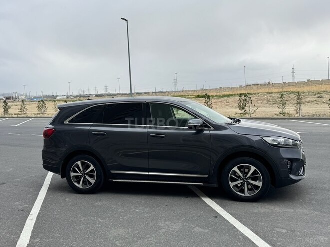 Kia Sorento 2019, 163,500 km - 2.0 л - Bakı